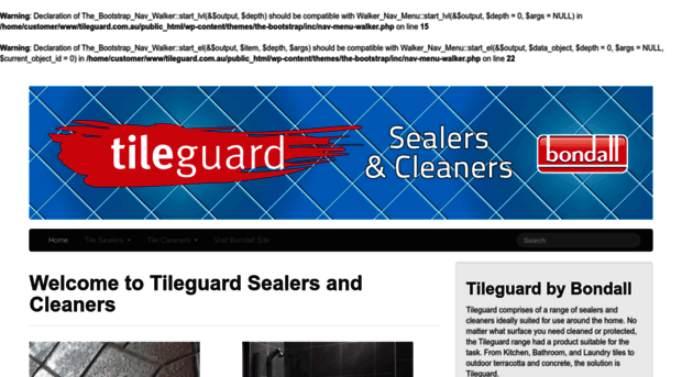 tileguard.com.au