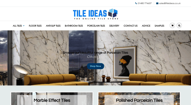 tileideas.co.uk