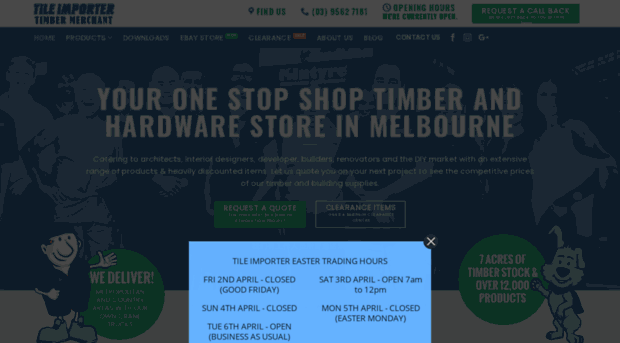 tileimporter.com.au