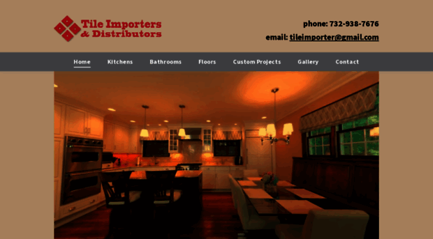 tileimportersnj.com