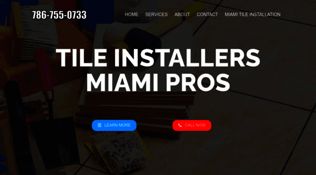 tileinstallersmiami.com