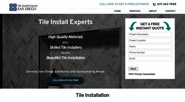 tileinstallexpertssd.com