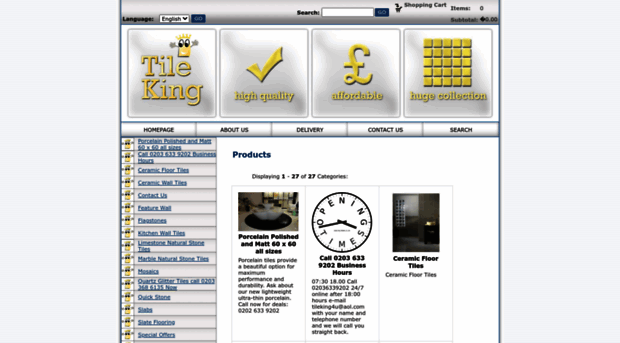 tileking.co.uk