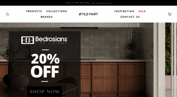 tilemart.com