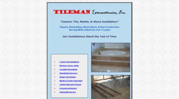 tilemason.com