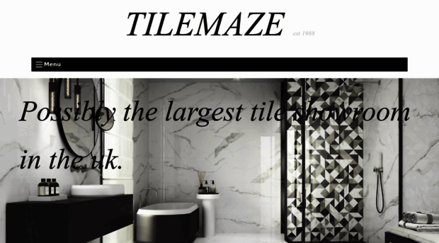 tilemaze.com