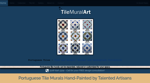 tilemuralart.com