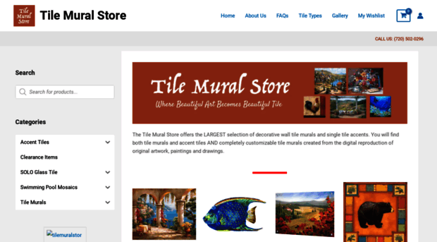 tilemuralstore.com