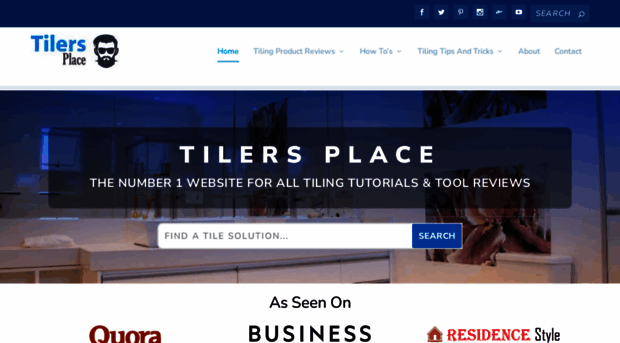 tilersplace.com