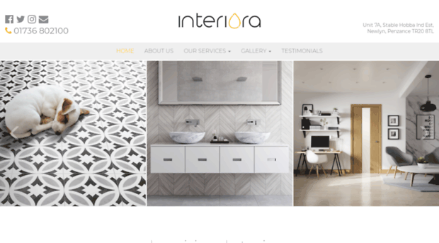 tilesandinteriors.com