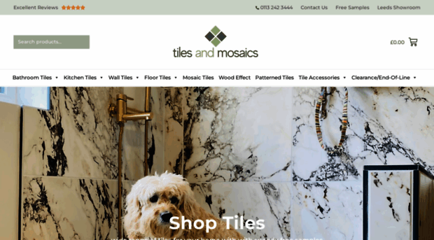 tilesandmosaics.co.uk