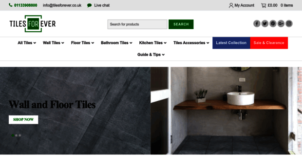 tilesforever.co.uk