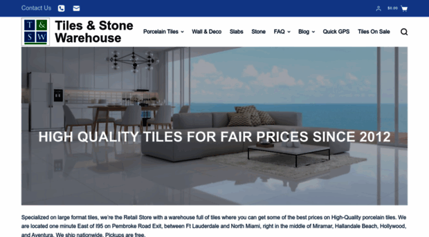 tilesnstone.com