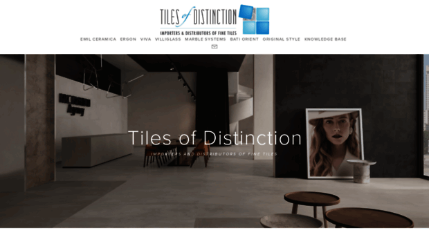 tilesofdistinction.com