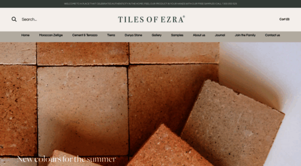 tilesofezra.com