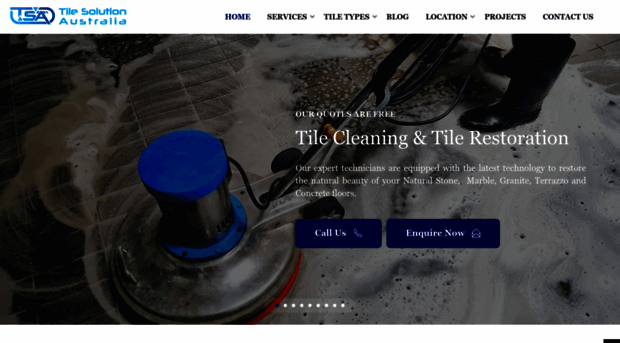 tilesolution.net.au