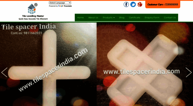 tilespacerindia.com