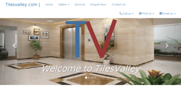 tilesvalley.com