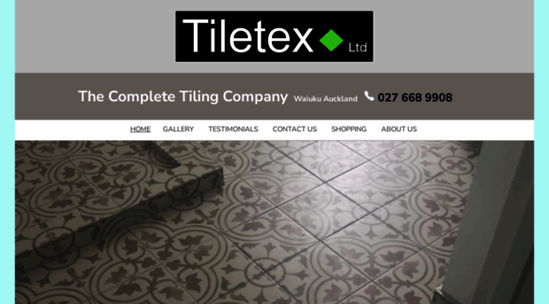 tiletex.co.nz