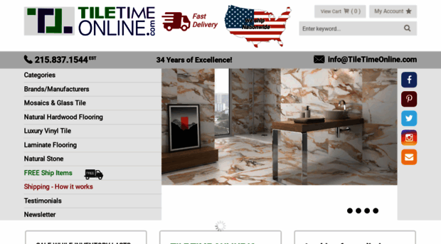 tiletimeonline.com