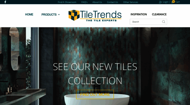 tiletrends.co.nz