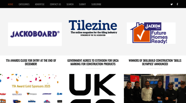 tilezine.co.uk