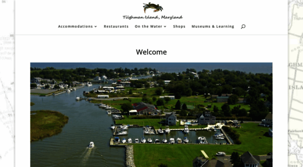 tilghmanisland.com