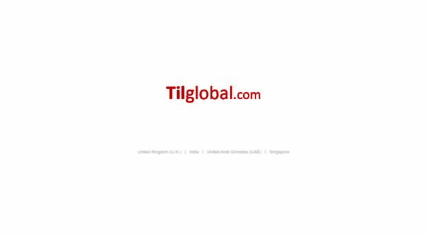 tilglobal.com