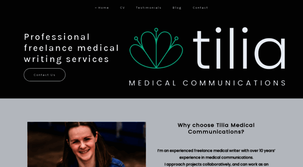 tiliamedcomms.co.uk