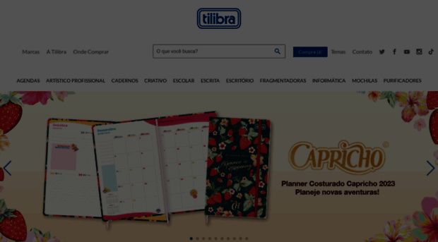 tilibra.com.br