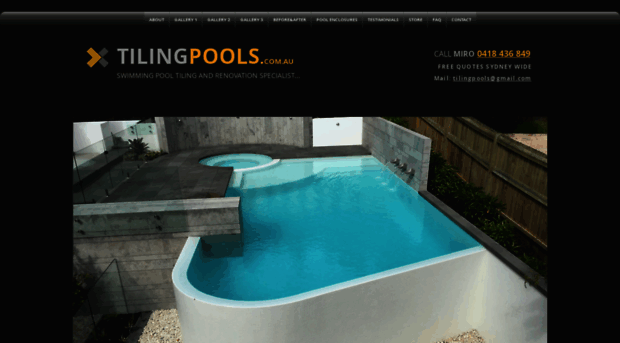 tilingpools.com.au