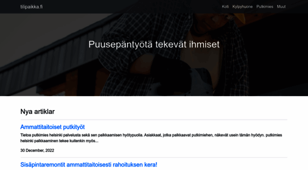 tilipaikka.fi