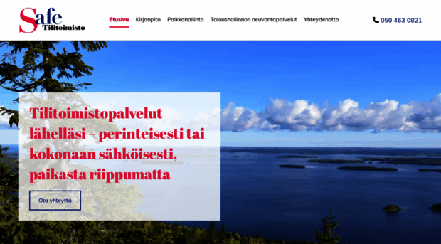 tilitoimistosafe.fi