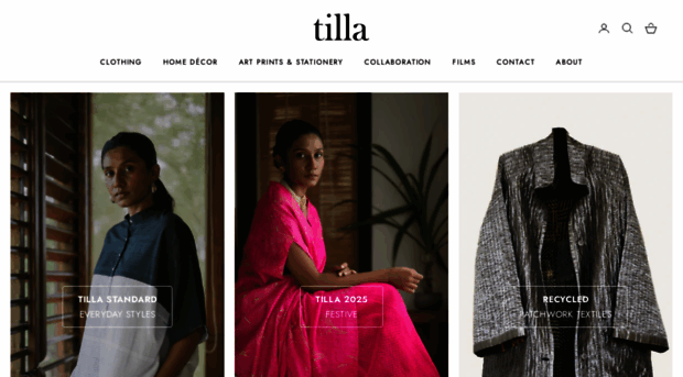 tilla.in