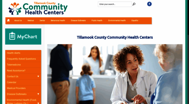 tillamookchc.org