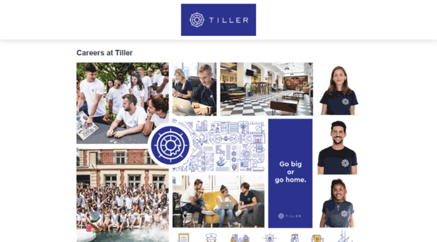 tiller.workable.com