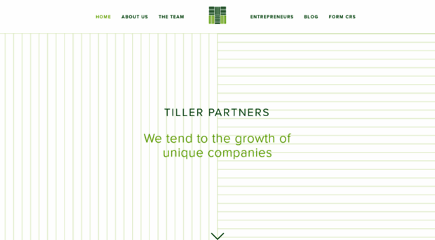 tillerpartnersllc.com