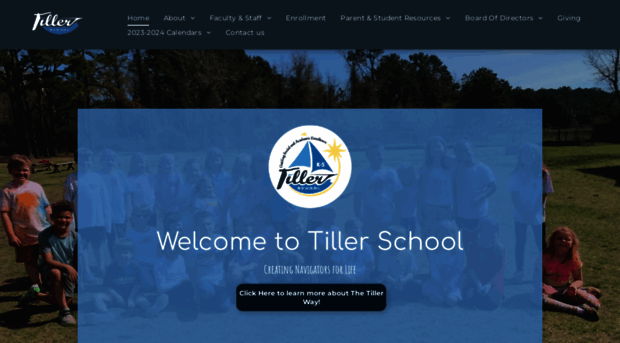 tillerschool.org