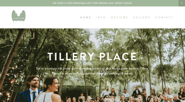 tilleryplace.com