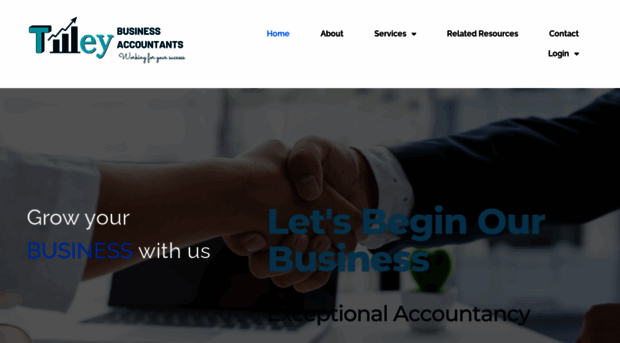 tilleyaccountants.com.au