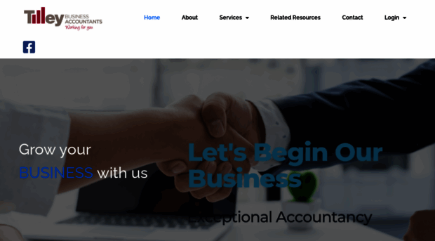 tilleyaccounting.com.au