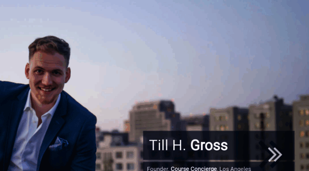tillhgross.com