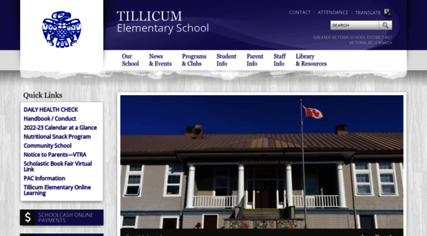 tillicum.sd61.bc.ca