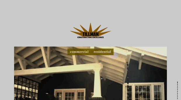 tillmancompanies.com