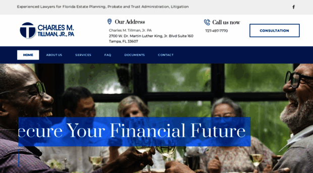tillmanlaw.net
