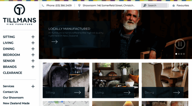 tillmans.co.nz