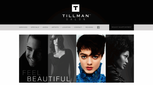 tillmansalon.com