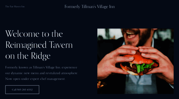 tillmansvillageinn.com