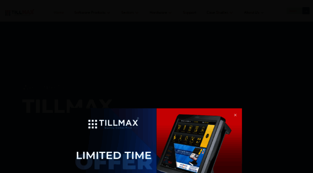 tillmax.co.uk