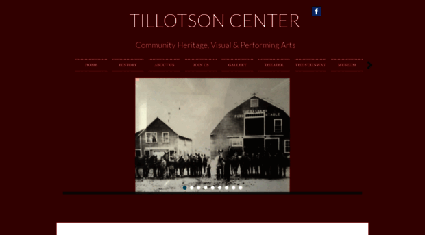 tillotsoncenter.wildapricot.org